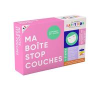 LA MIA SCATOLA STOP STRATI