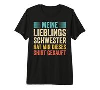 La Mia Sorella Preferita Mi Ha Comprato Questa Camicia Maglietta Premium