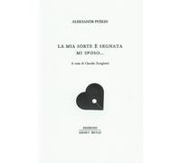 La mia sorte è segnata mi sposo... - 2021 - Henry Beyle