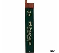 La mia sostituzione Faber-Castell 0,5 mm [10 Unità]