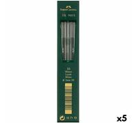 La mia sostituzione Faber-Castell 2 mm [5 Unità]