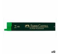 La mia sostituzione Faber-Castell Super Polymer 1,4 mm [12 Unità]