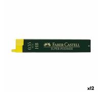 La mia sostituzione Faber-Castell Super-Polymer HB 0,3 mm [12 Unità]