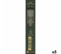 La mia sostituzione Faber-Castell TK 9071 2 mm [5 Unità]
