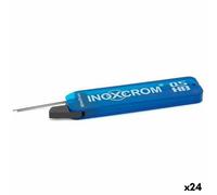 La mia sostituzione Inoxcrom 0,5 mm