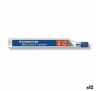 La mia sostituzione Staedtler Mars Micro Carbon 0,5 mm [12 Unità]