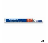 La mia sostituzione Staedtler Mars Micro Carbon HB 0,5 mm [12 Unità]