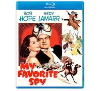 La mia spia preferita (Edizione Speciale) [Blu-ray]