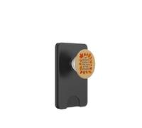 La mia stagione preferita è la caduta della femminista del Patriarcato PopSockets PopWallet per MagSafe