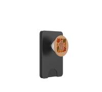 La mia stagione preferita è la caduta della femminista del Patriarcato PopSockets PopWallet per MagSafe