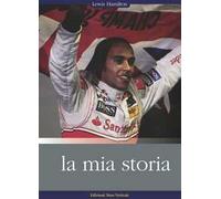 Lewis Hamilton, la mia storia