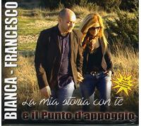 la mia storia con te