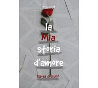 La mia storia d'amore