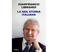 La mia storia italiana