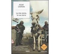 La mia storia, la tua storia