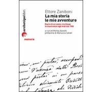 La mia storia, le mie avventure