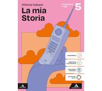 La mia storia. Per gli Ist. professionali. Con e-book. Con espansione online. Il Novecento e oggi (Vol. 5)