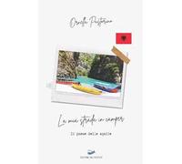 La mia strada in camper. Il paese delle aquile