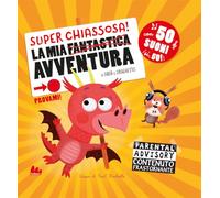 Libri Paul Nicholls - La Mia Super Chiassosa Avventura. Ediz. A Colori
