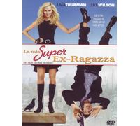 La Mia Super Ex-Ragazza (DVD) Thurman/Wilson