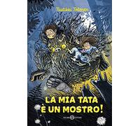 La mia tata è un mostro!