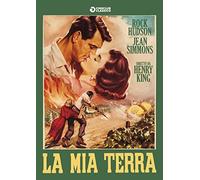 La Mia Terra