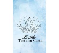 La Mia Testa su Carta