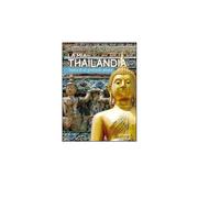 La mia Thailandia - Manuela Vitulli, 2016, Goware