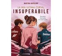 La mia ultima curva, insuperabile