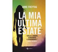 La mia ultima estate