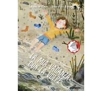 La mia vacanza con la volpe. Ediz. illustrata