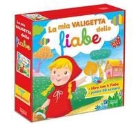 La mia valigetta delle fiabe. Ediz. illustrata