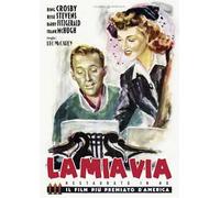 La Mia Via (DVD)