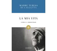 La mia vita