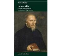 La mia vita