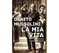 La mia vita