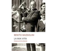 La mia vita
