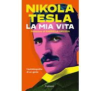 La mia vita