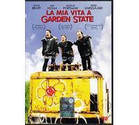 La Mia Vita A Garden State