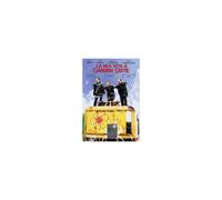 La Mia Vita A Garden State DVD Video Natalie Portman - 8717418050993