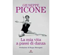 La mia vita a passi di danza