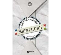 La mia vita al burro