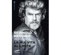 La mia vita al limite