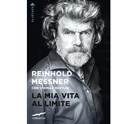 La mia vita al limite