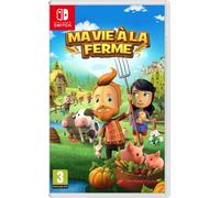 La Mia Vita Alla Fattoria SWITCH