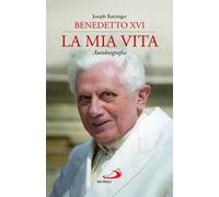 La mia vita. Autobiografia