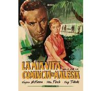 La Mia Vita Comincia In Malesia (Restaurato In Hd) (DVD) Finch Mckenna