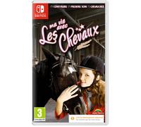 La Mia Vita Con I Cavalli Nintendo SWITCH (Codice Di Download)