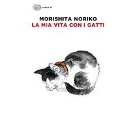 La mia vita con i gatti