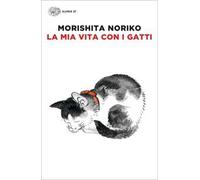 La mia vita con i gatti